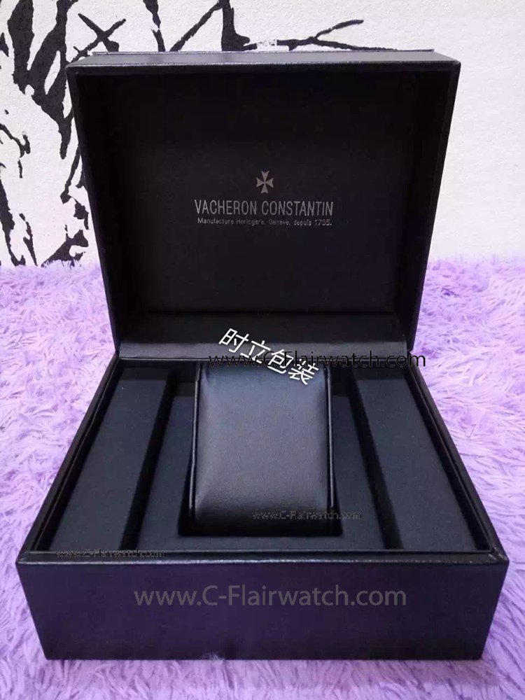 Replica Vacheron Constantin All Black Watch Box Replica Vacheron Constantin All Black Watch Box